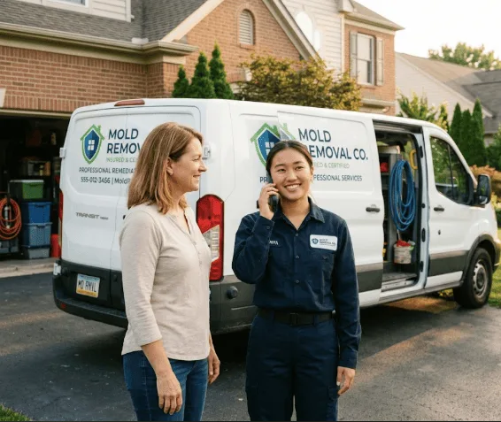 Crawlspace Mold Remediation Campus, IL FAQs